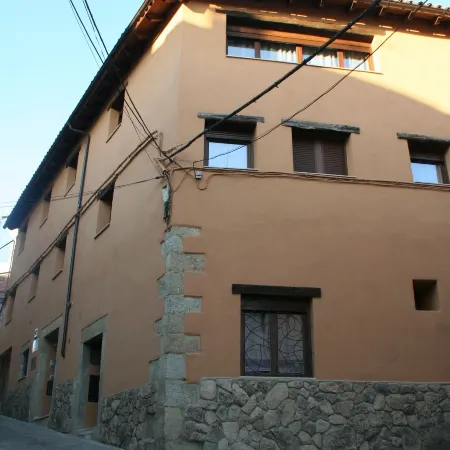 Casa Rural Planeta Vera