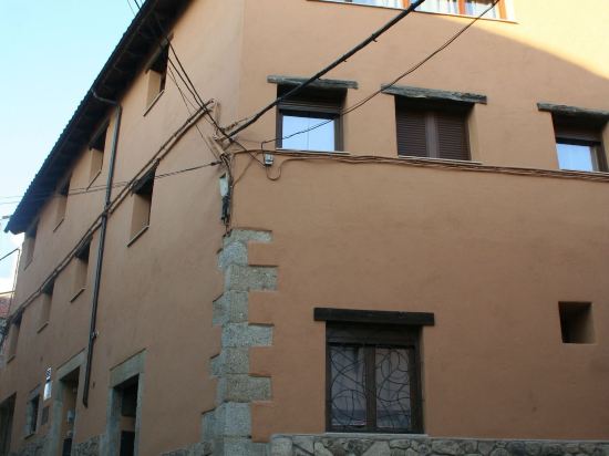 Casa Rural Planeta Vera