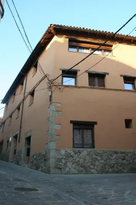 Casa Rural Planeta Vera