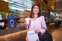 Holiday Inn Express MANILA NEWPORT WORLD RESORTS by IHG - breakfast