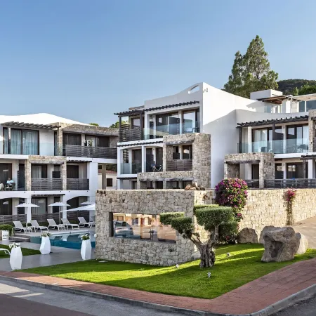 Sandalia Boutique Hotel - Adults Only