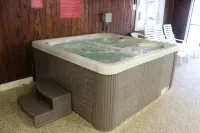 Anchorage Inn Burlington - spa