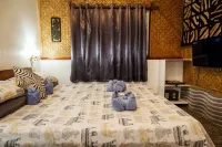 Lala Panzi Bed and Breakfast