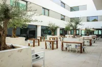 Evora Olive Hotel فنادق في Horta das Figueiras
