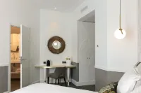 Continental Hotel Hotels in Reims