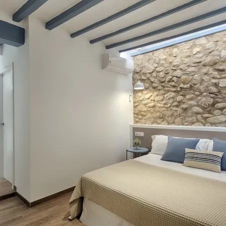 Hostal Altea House Hotels in Altea