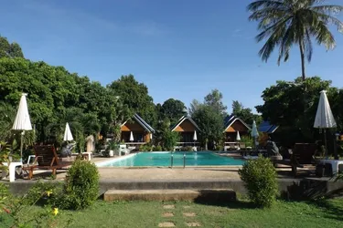 รูปภาพของLanta Long Beach Hostel