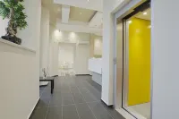 Hotel Agrigento Home