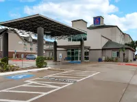 Motel 6 Pharr, TX Hoteles en Pharr