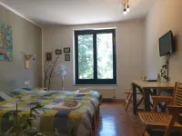 Guest House Park Žibert Hotels in Ljubljana - Sentvid