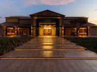 Palala Boutique Game Lodge and Spa Hotels in Lephalale Local Municipality
