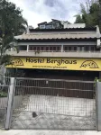 Hostel Berghaus - Hostels
