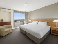 Park Regis Concierge Apartments Hotels in Cremorne