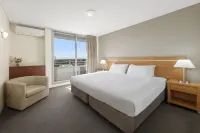 Park Regis Concierge Apartments Hotels near Taronga Zoo Sydney