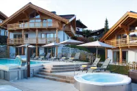 Mountains Hotel Hotels in Gemeinde Seefeld in Tirol