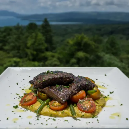 Arenal Observatory Lodge & Trails
