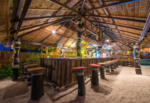 3. 리페 비치 리조..