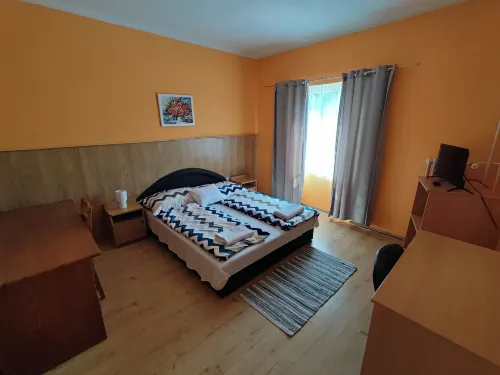 Hotel Béke Sziget Komló Hotels in Komlo