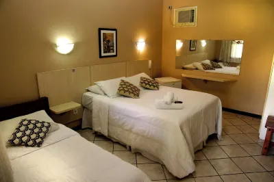 Vila Francesa Hotel