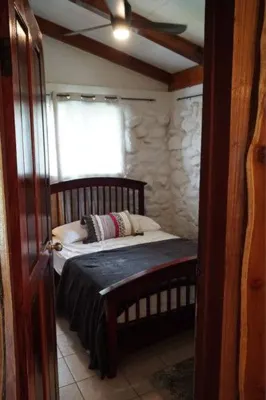 Casa Piedra Hotels in Tierra Oscura