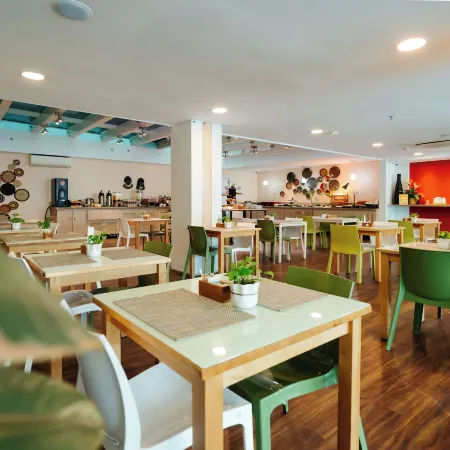 Ibis Styles Manaus