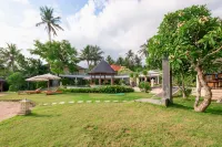 Orlowsky Discovery Candidasa Hotel Hotels near Tirta Gangga