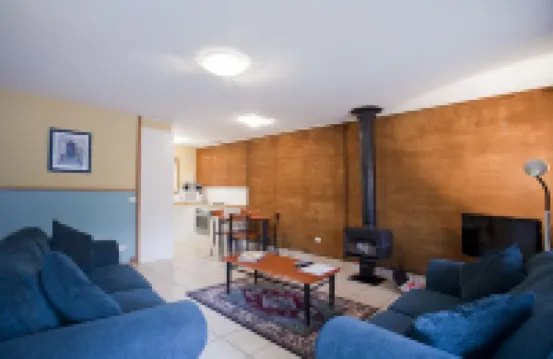 Split Point Cottages