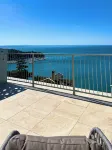 馬克西米連套房 - 海景