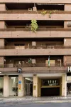 Verona Hotel a Granada