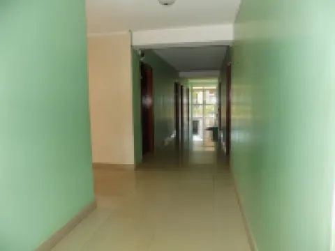 G-One Hotel Kampala