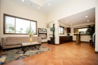 Casa Bella Inn- Huntington Park Hotels in Huntington Park