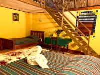 Crystal Paradise Resort Ξενοδοχεία στην πόλη San Ignacio