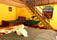 Crystal Paradise Resort Hotel di San Ignacio