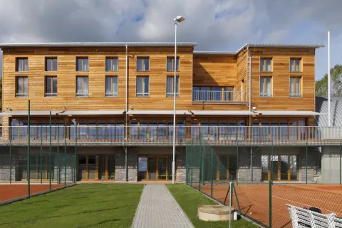 Esmarin Wellness Hotel