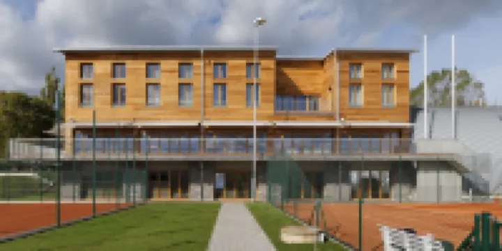 Esmarin Wellness Hotel Hotel di 