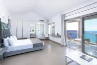 Mare Dei Suites Hotel Ionian Resort Hotels in Pyrgos