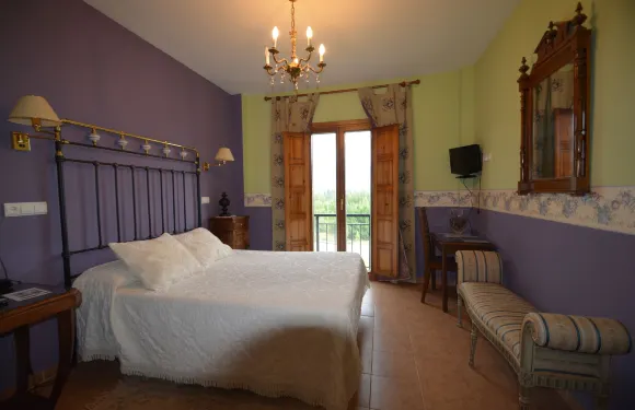 哈宗河回水酒店