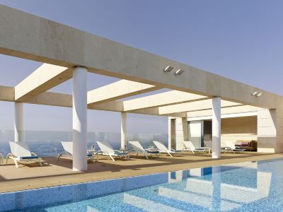 The Ritz-Carlton, Herzliya