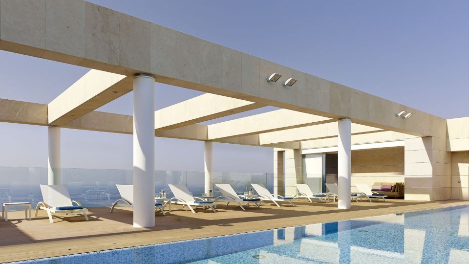 The Ritz-Carlton, Herzliya