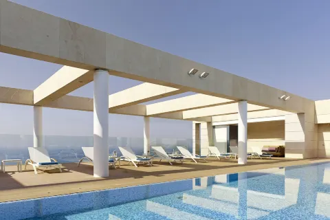 The Ritz-Carlton, Herzliya