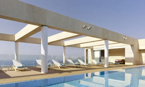 The Ritz-Carlton, Herzliya