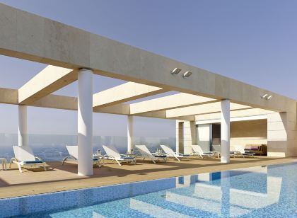 The Ritz-Carlton, Herzliya