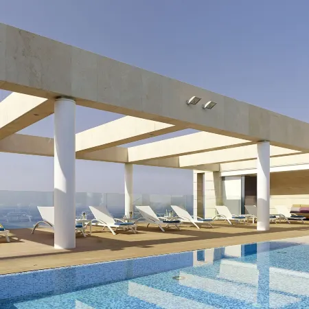 The Ritz-Carlton, Herzliya