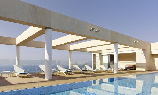 The Ritz-Carlton, Herzliya