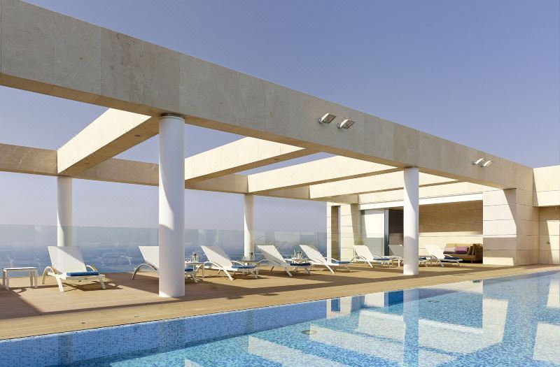 The Ritz-Carlton, Herzliya