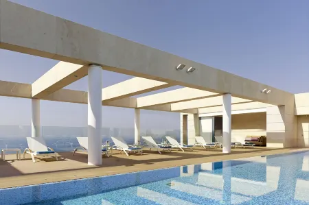 The Ritz-Carlton, Herzliya Отели в г. Герцлия