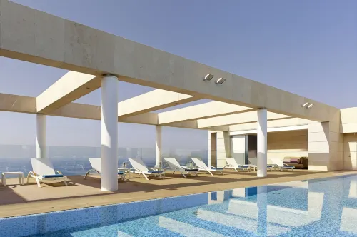 The Ritz-Carlton, Herzliya Hotels in Ra‘ananna