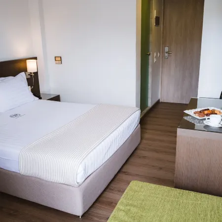 Piraeus Port Hotel