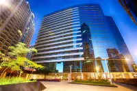 Fusion Hplus Express + Hotels in 