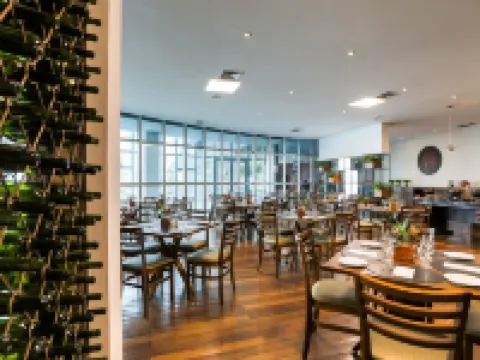 San Diego Suites Ipatinga Hotels in Ipatinga